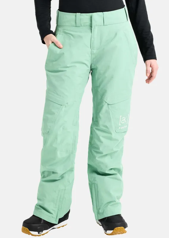 Burton AK Women's Summit GORE-TEX 2L Insulated Pants sold by Prfo
