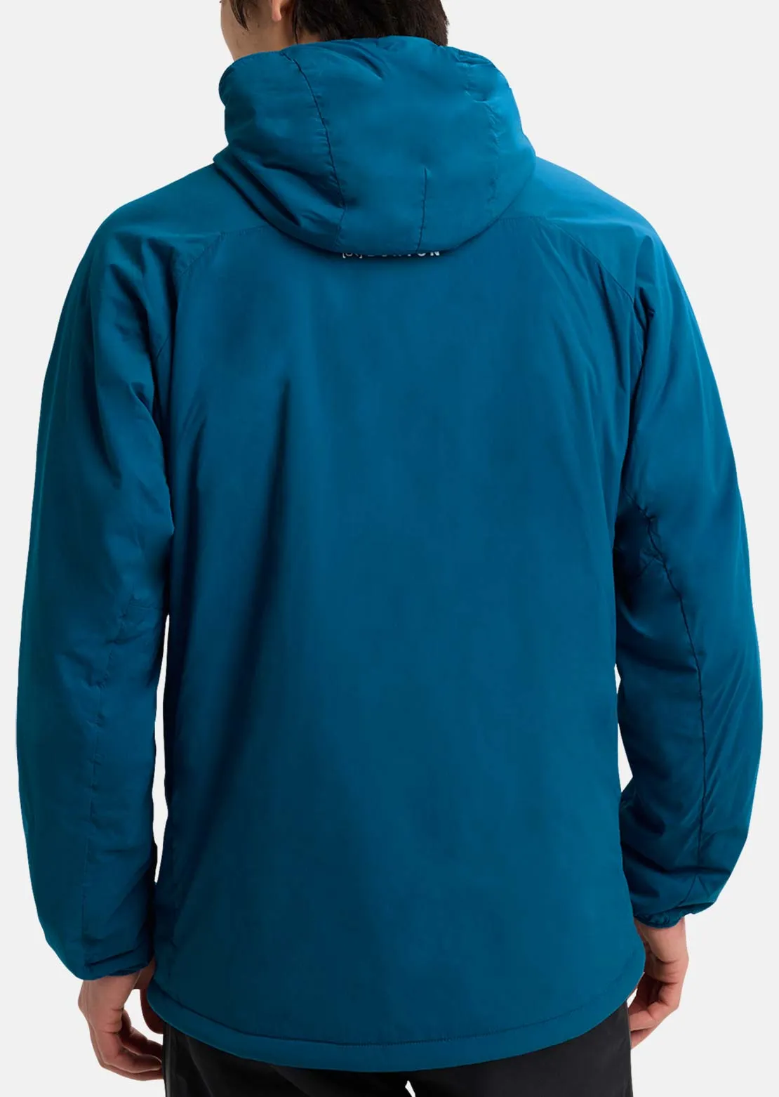 Burton AK Men's Helium Hooded Stretch Insulated Jacket sold by Prfo product image thumbnail 3