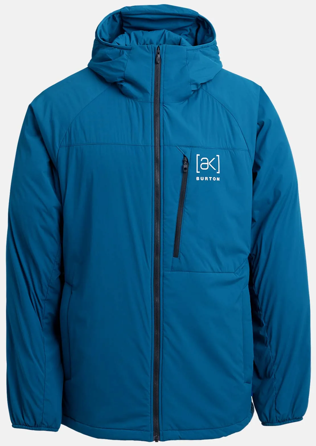 Burton AK Men's Helium Hooded Stretch Insulated Jacket sold by Prfo