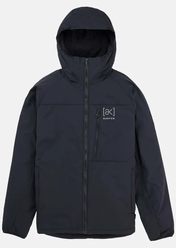 Burton AK Men's Helium Hooded Stretch Insulated Jacket sold by Prfo