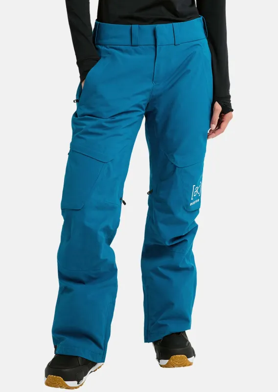 Burton AK Women's Summit GORE-TEX 2L Insulated Pants sold by Prfo