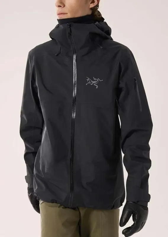 Arc'teryx Men's Sabre Jacket sold by Prfo