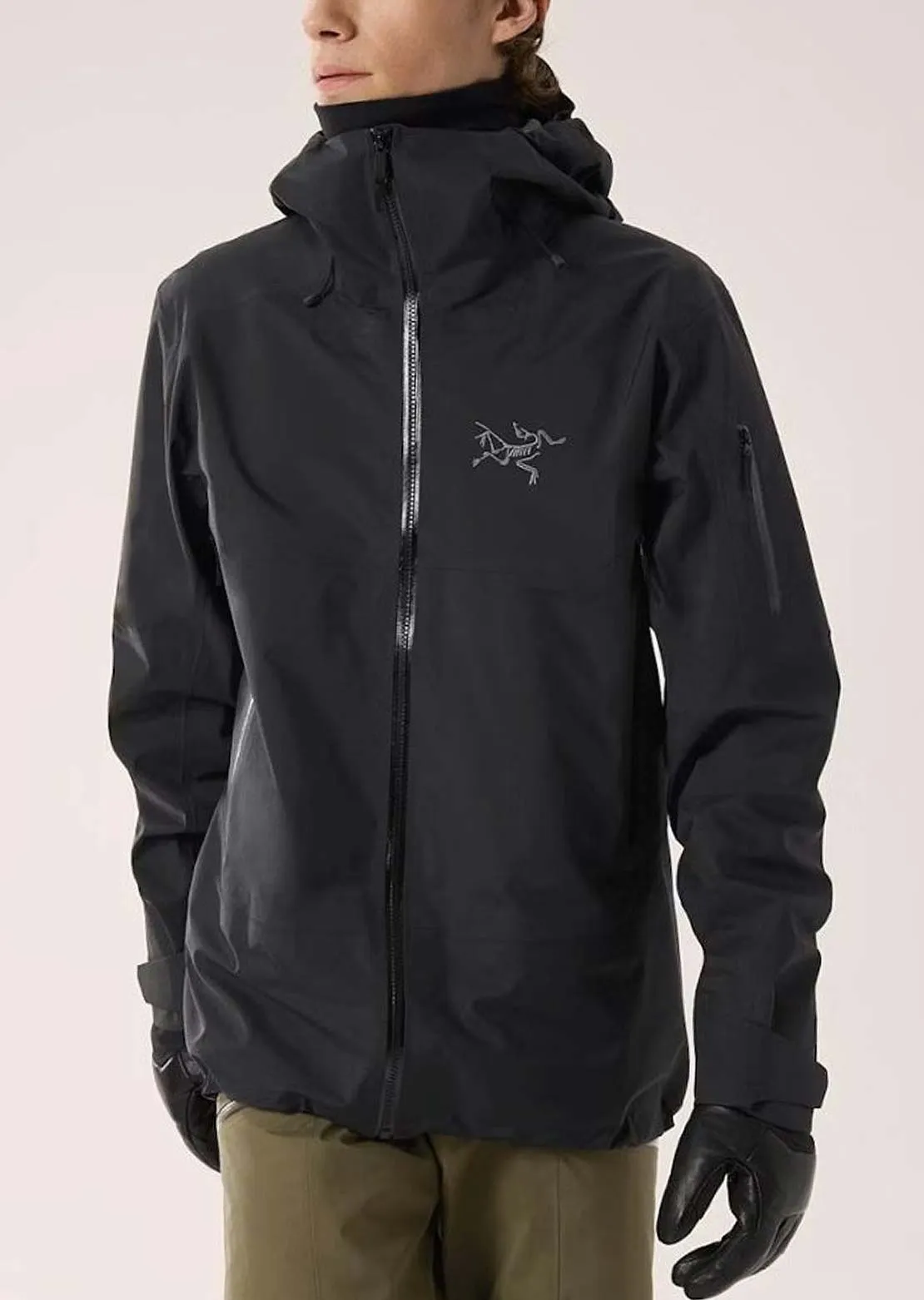 Arc'teryx Men's Sabre Jacket sold by Prfo