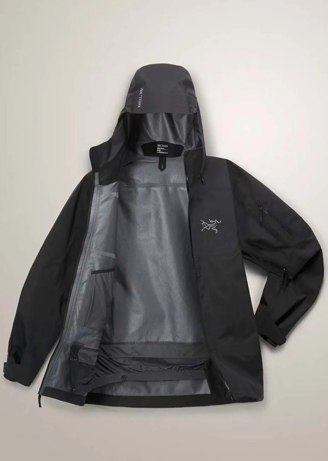 Arc'teryx Men's Sabre Jacket sold by Prfo product image thumbnail 5