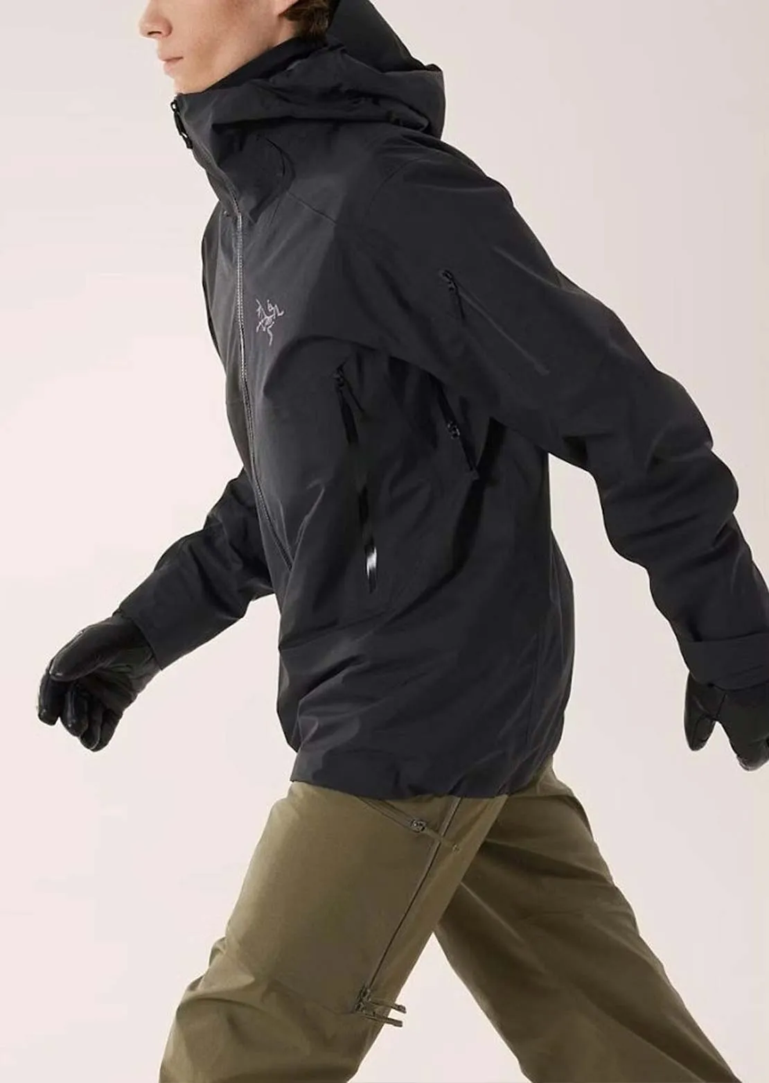 Arc'teryx Men's Sabre Jacket sold by Prfo product image thumbnail 2