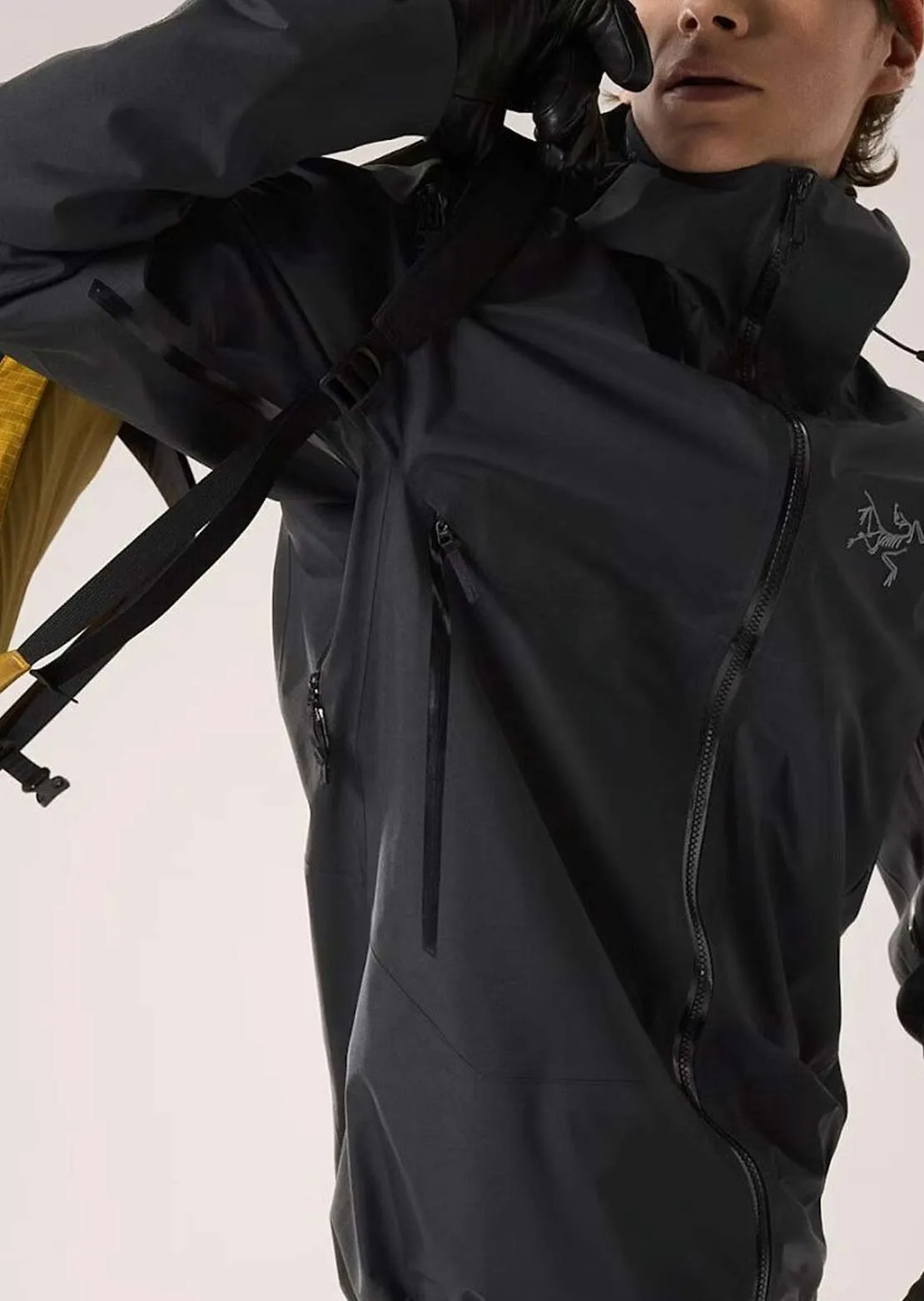 Arc'teryx Men's Sabre Jacket sold by Prfo product image thumbnail 4