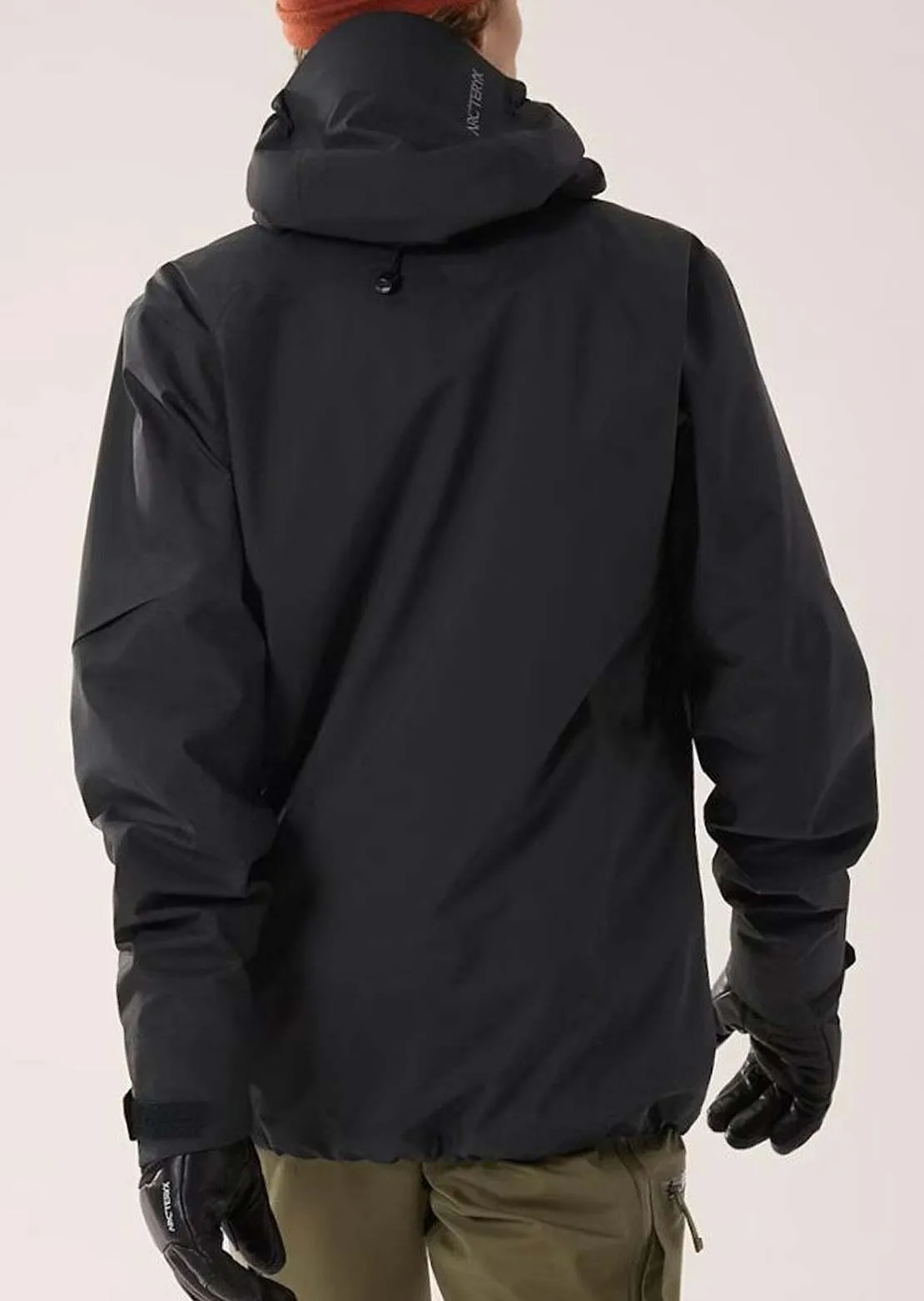 Arc'teryx Men's Sabre Jacket sold by Prfo product image thumbnail 3