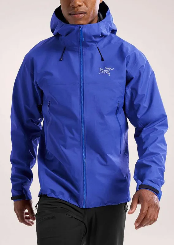 Arc'teryx Men's Beta SL Jacket sold by Prfo