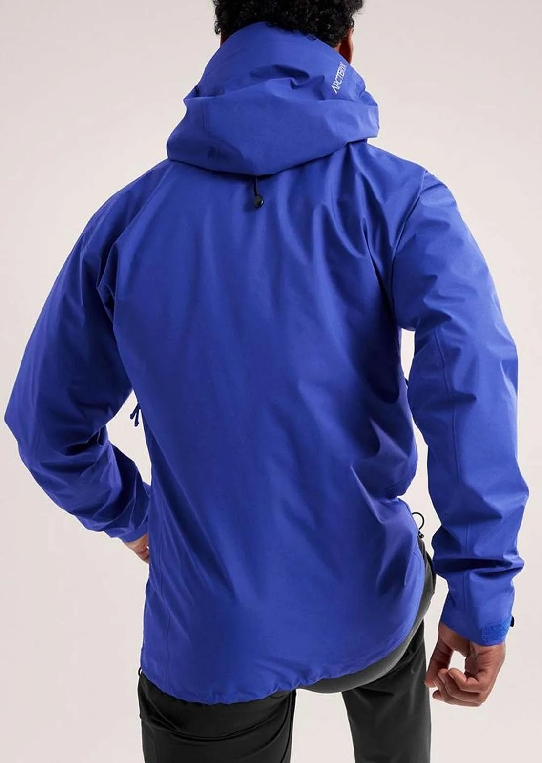 Arc'teryx Men's Beta SL Jacket sold by Prfo product image thumbnail 3