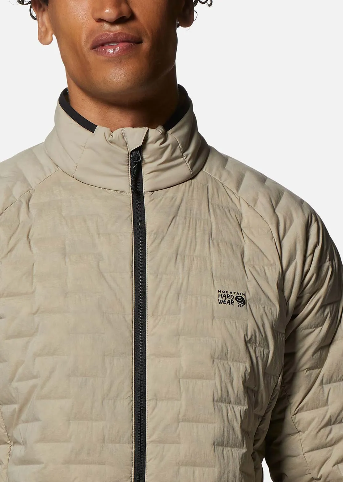 Mountain Hardwear Men's Stretchdown Light Jacket sold by Prfo product image thumbnail 4