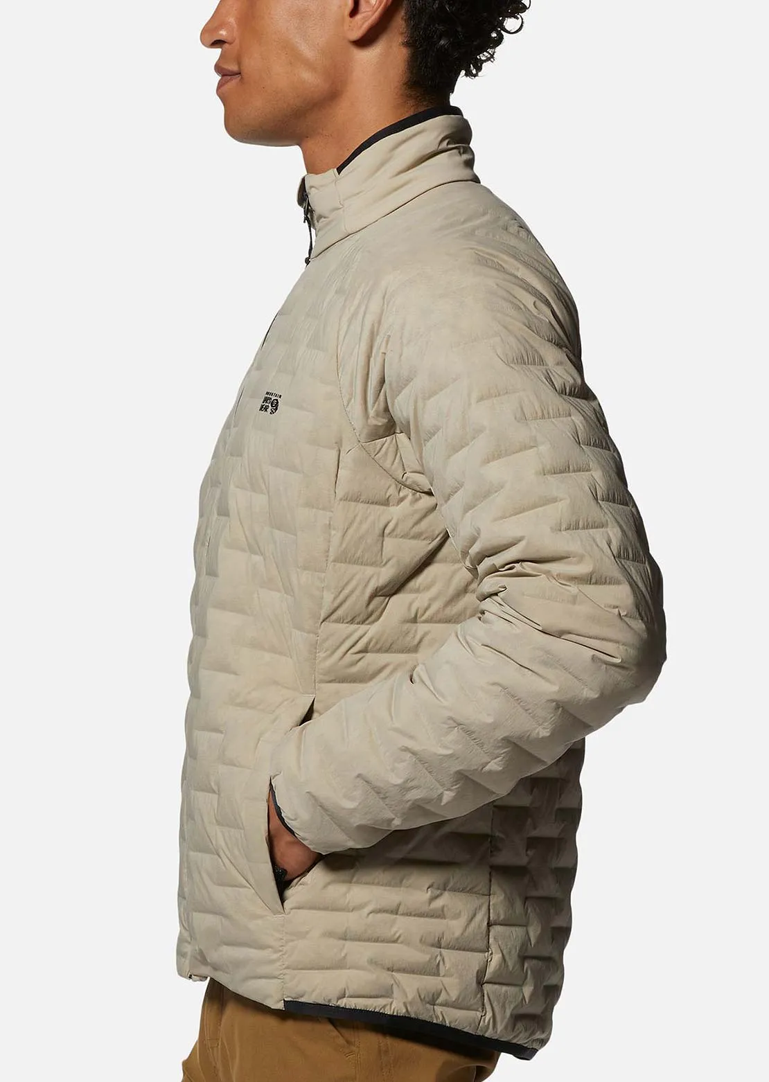 Mountain Hardwear Men's Stretchdown Light Jacket sold by Prfo product image thumbnail 2