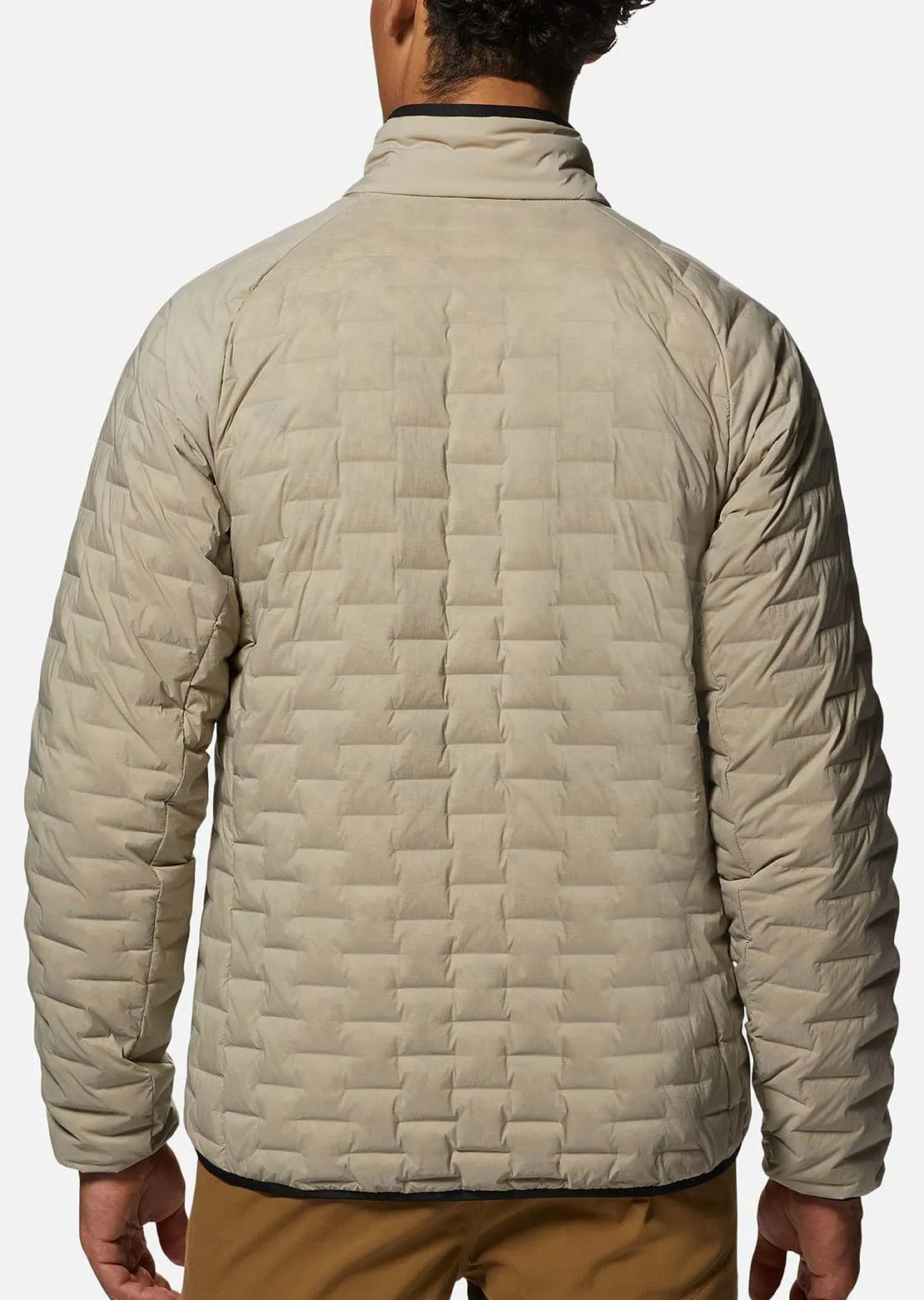 Mountain Hardwear Men's Stretchdown Light Jacket sold by Prfo product image thumbnail 3