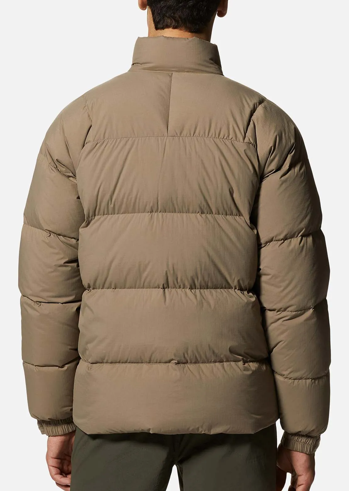 Mountain Hardwear Men's Nevadan Down Jacket sold by Prfo product image thumbnail 3