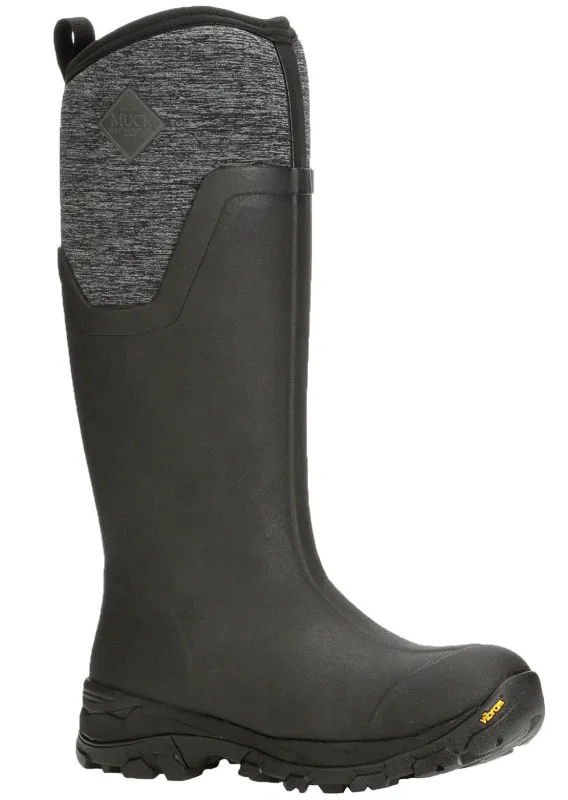 Muck Boot Co. Women's Arctic Ice Arctic Grip A.T. Tall Boots sold by Prfo