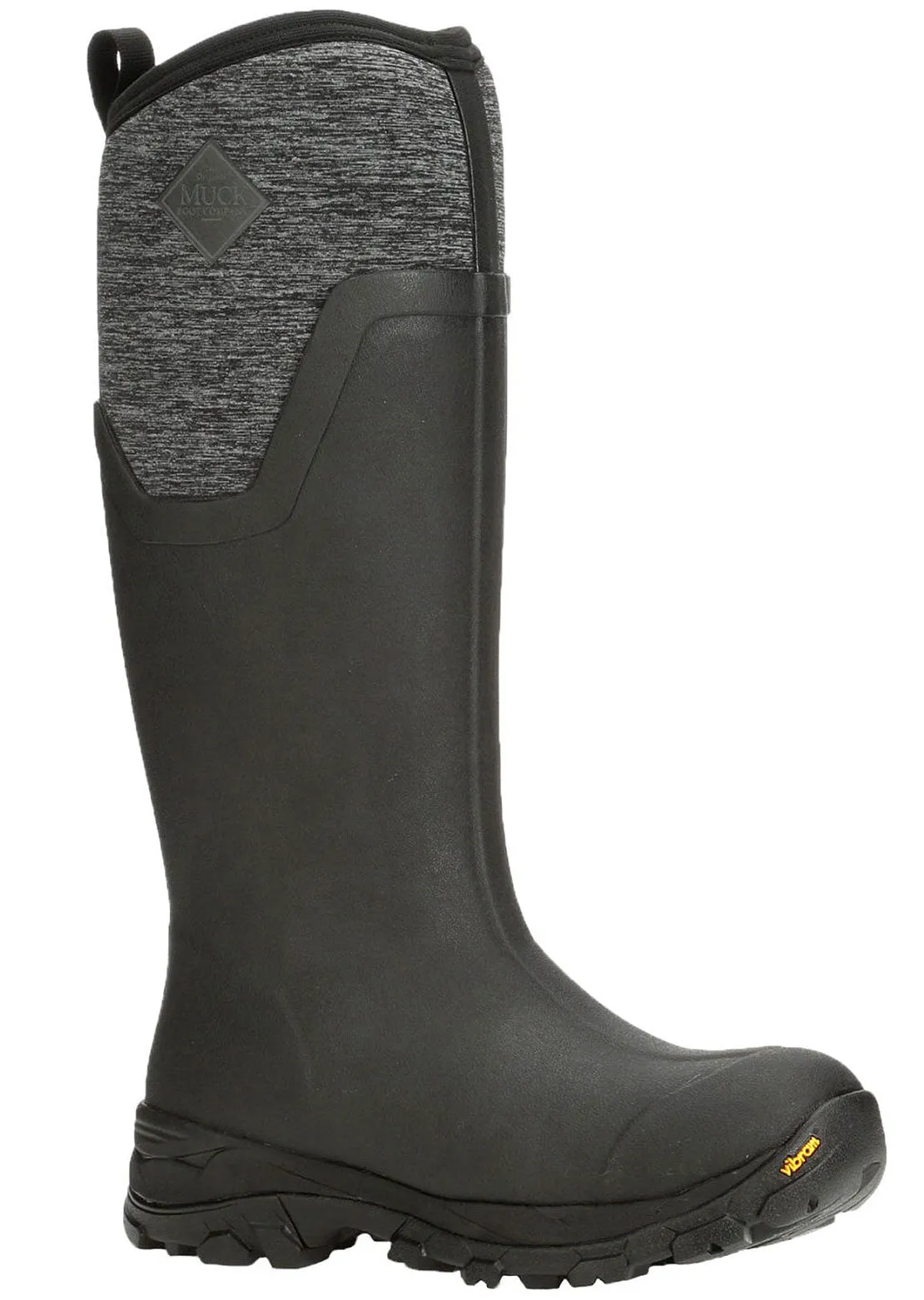 Muck Boot Co. Women's Arctic Ice Arctic Grip A.T. Tall Boots sold by Prfo