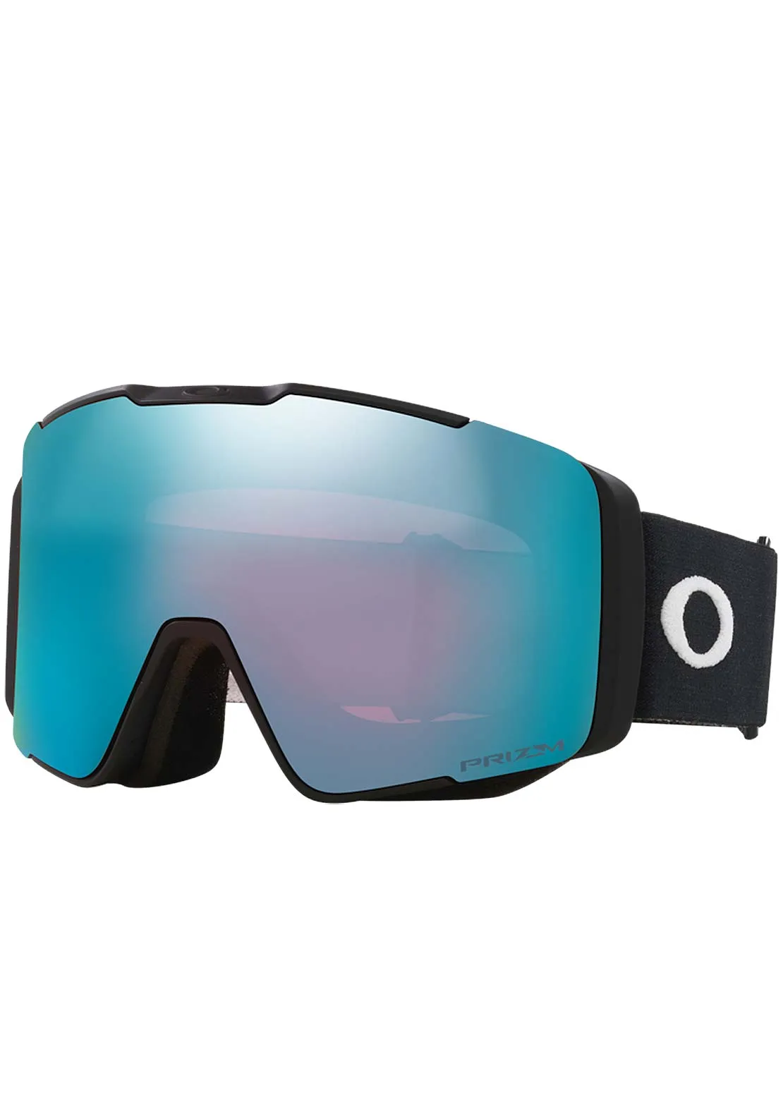 Oakley Line Miner Pro L Goggles sold by Prfo