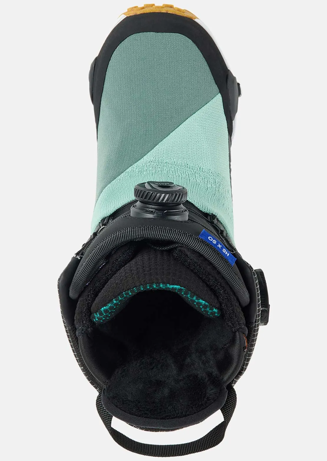 Burton Women's Highshot X Step On Snowboard Boots sold by Prfo product image thumbnail 4