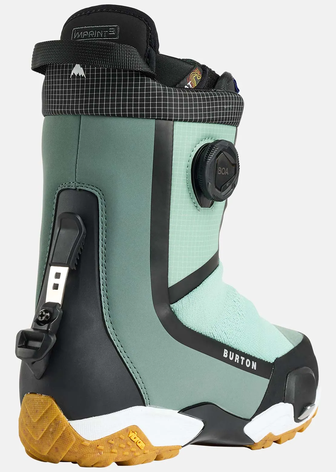 Burton Women's Highshot X Step On Snowboard Boots sold by Prfo product image thumbnail 2