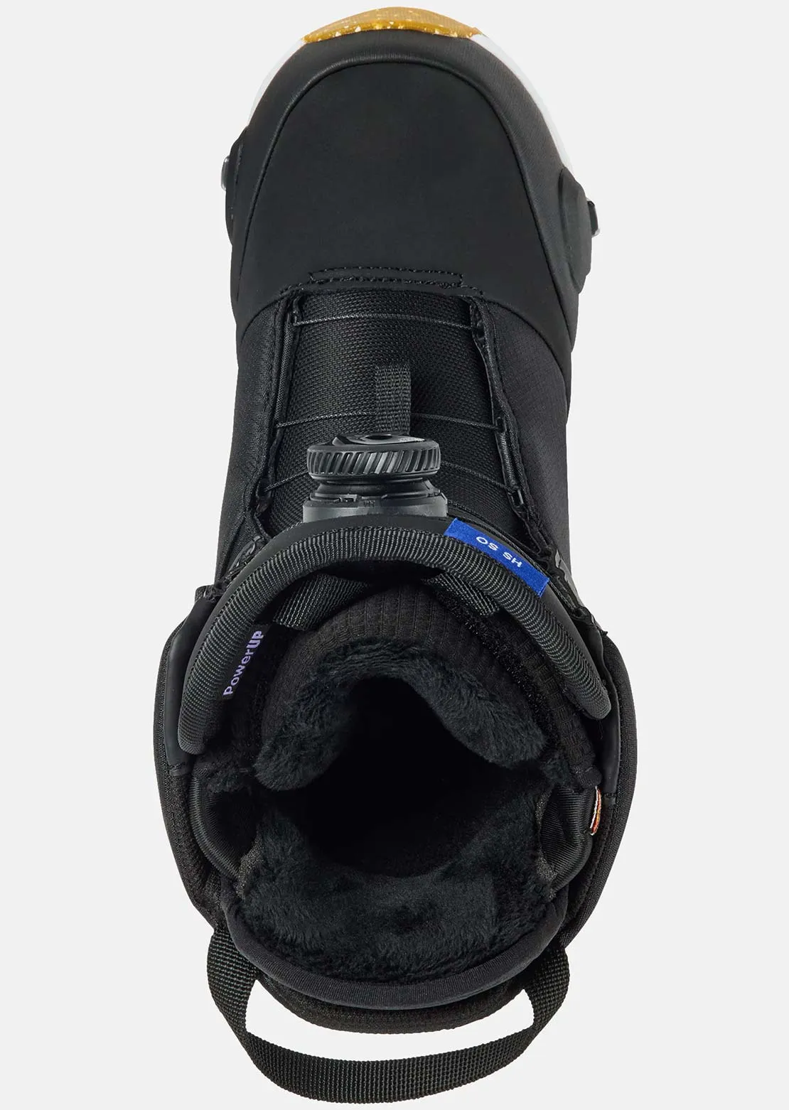 Burton Women's Highshot Step On Snowboard Boots sold by Prfo product image thumbnail 4