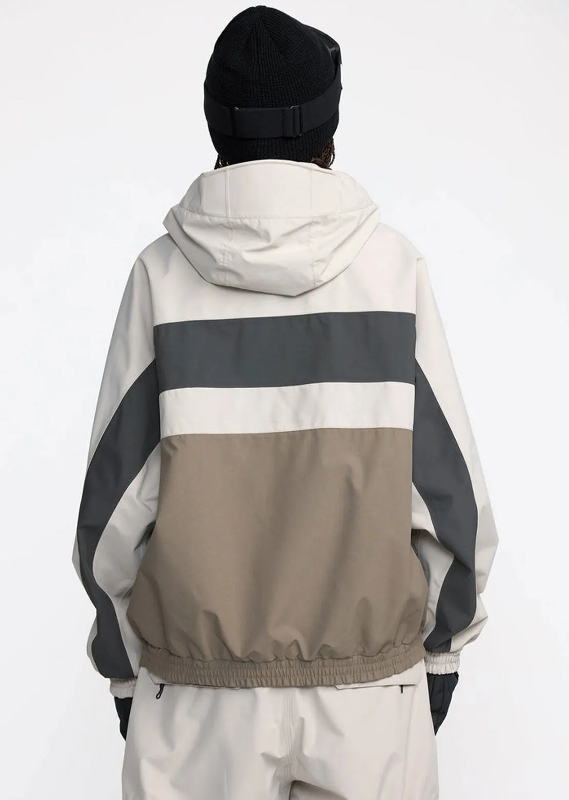 Volcom Women's DLM Jacket sold by Prfo product image thumbnail 4