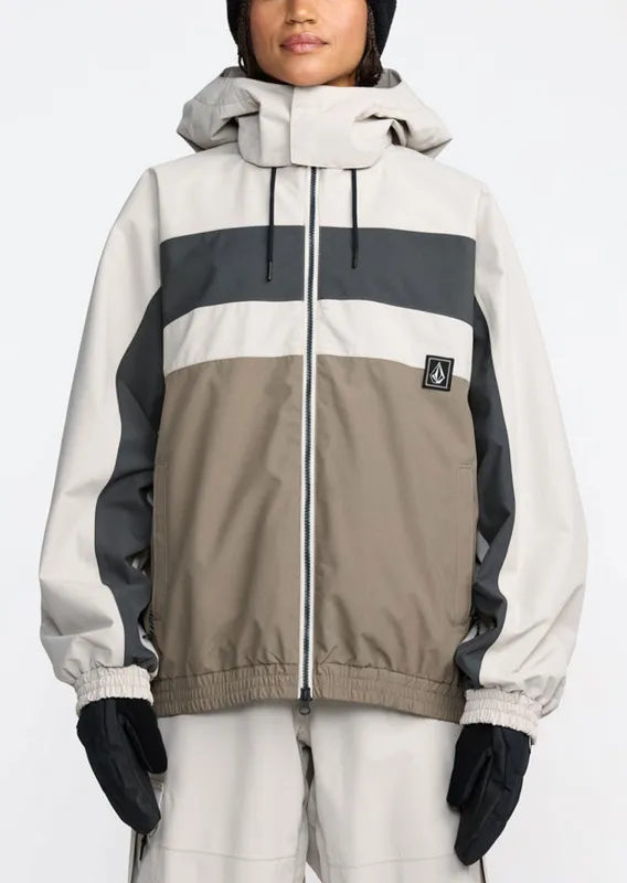 Volcom Women's DLM Jacket made by Volcom