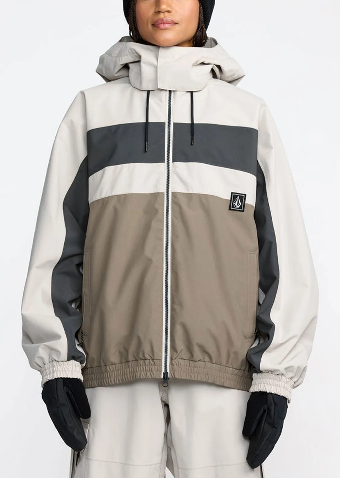 Volcom Women's DLM Jacket sold by Prfo