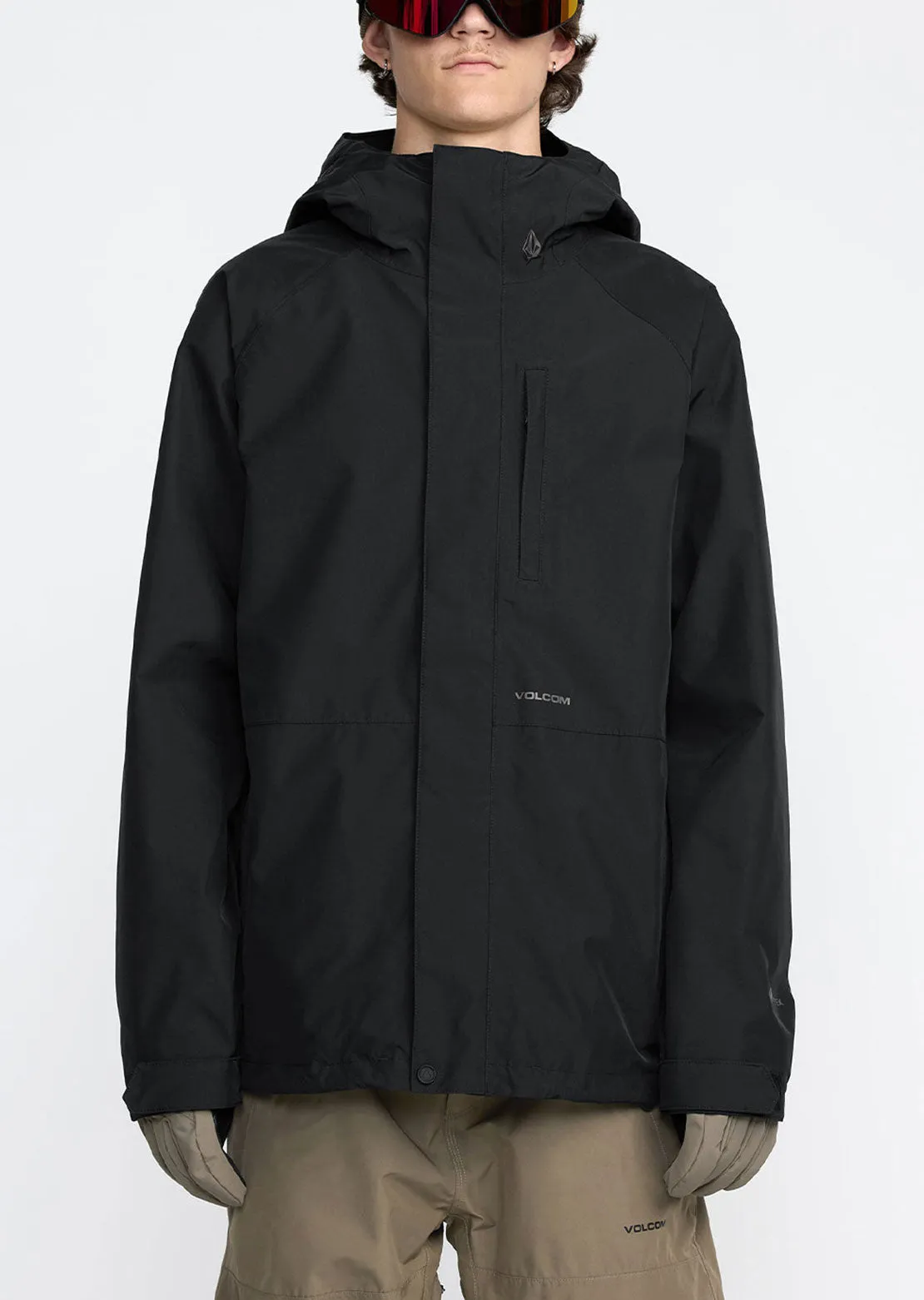 Volcom Men's Dua Insulated GORE-TEX Jacket sold by Prfo