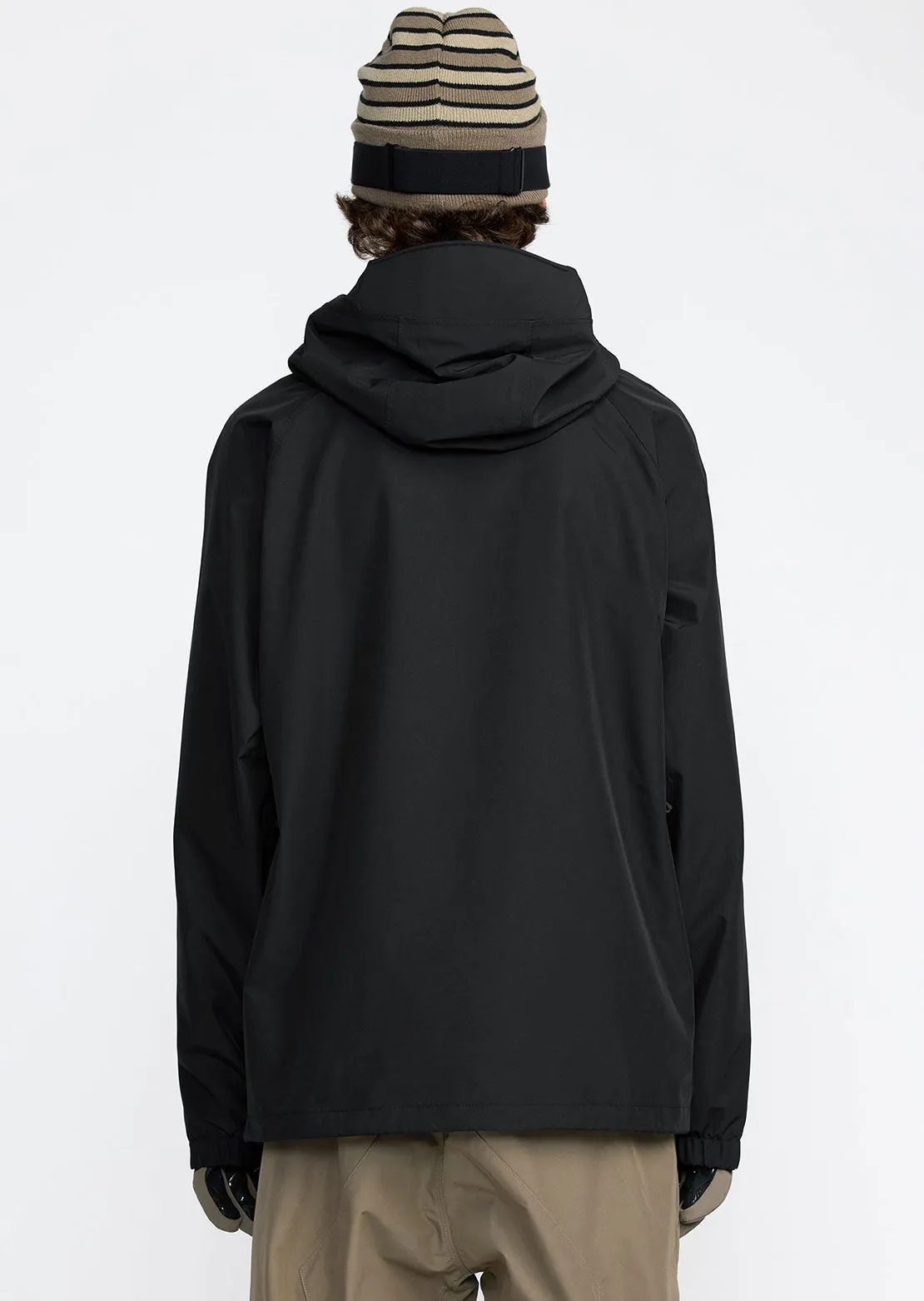 Volcom Men's Dua Insulated GORE-TEX Jacket sold by Prfo product image thumbnail 5