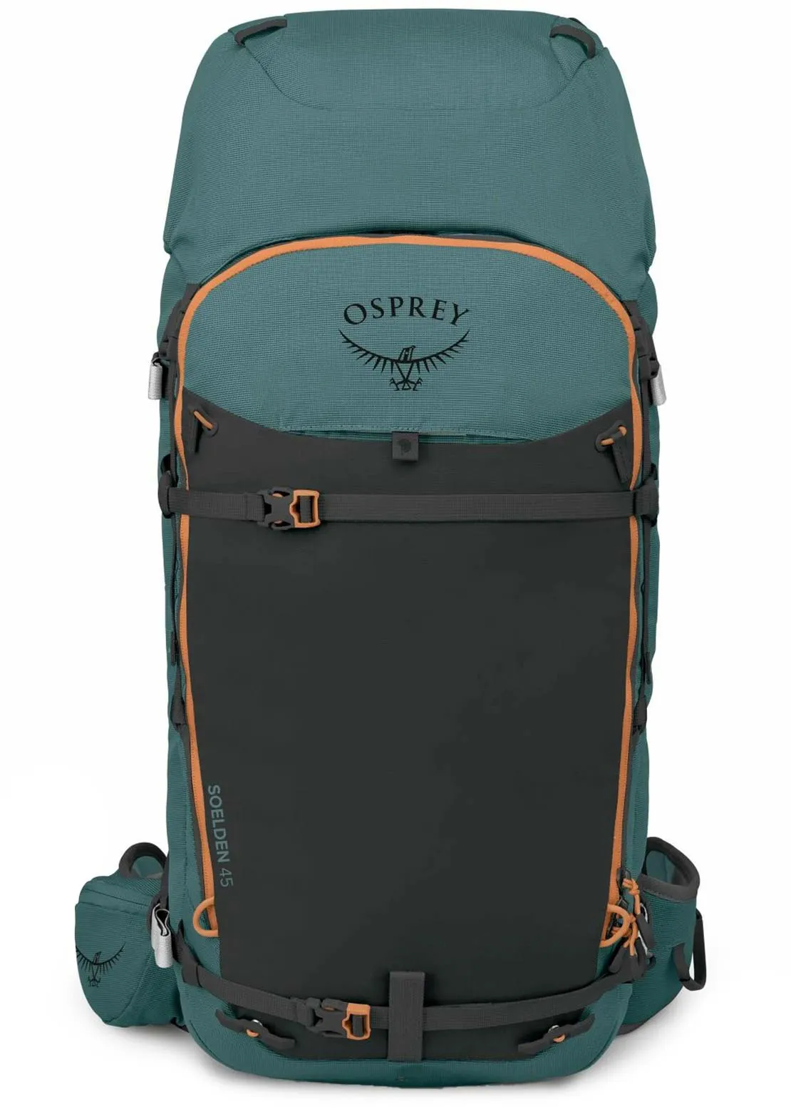 Osprey Men's Soelden 45L Backpack sold by Prfo product image thumbnail 2