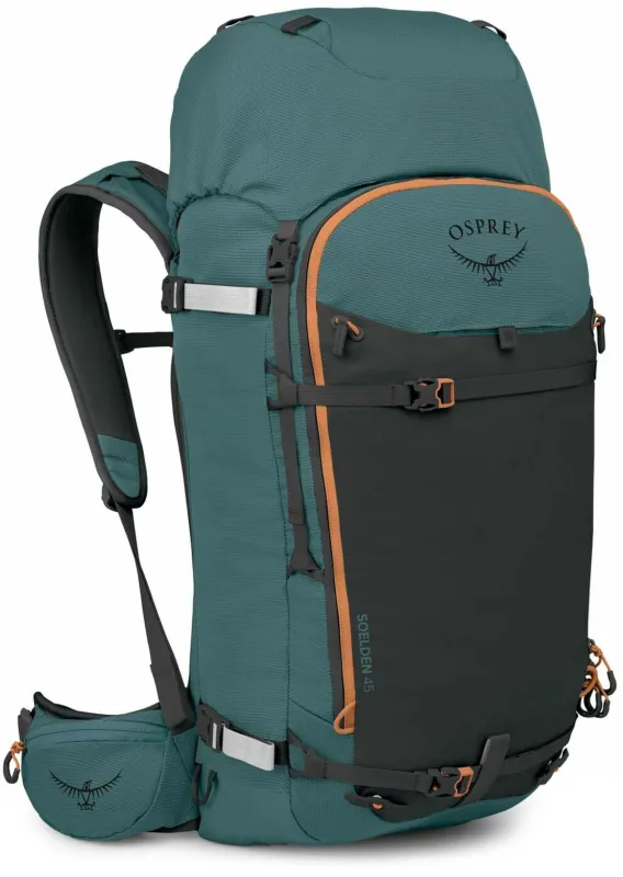 Osprey Men's Soelden 45L Backpack sold by Prfo