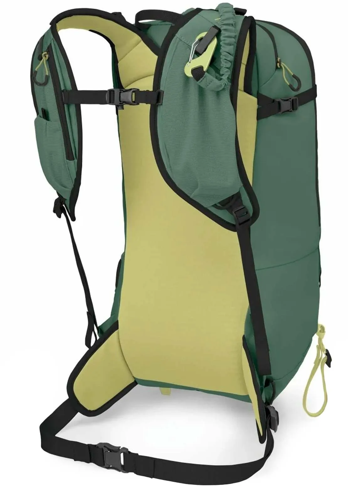 Osprey Unisex Firn 18L Backpack sold by Prfo product image thumbnail 3