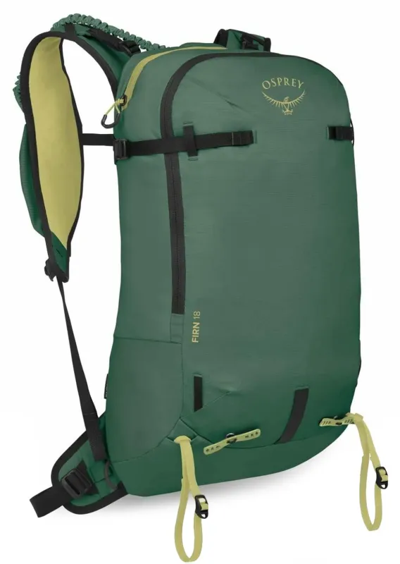 Osprey Unisex Firn 18L Backpack sold by Prfo