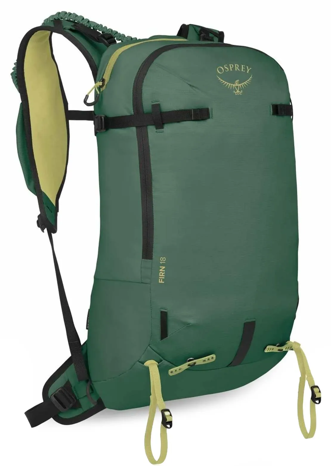 Osprey Unisex Firn 18L Backpack sold by Prfo