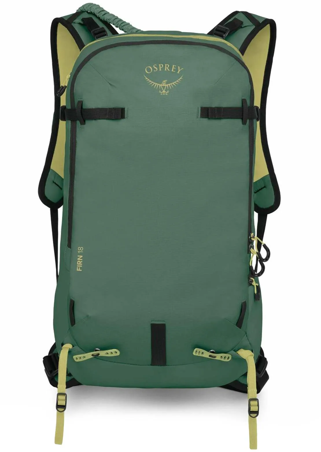 Osprey Unisex Firn 18L Backpack sold by Prfo product image thumbnail 2