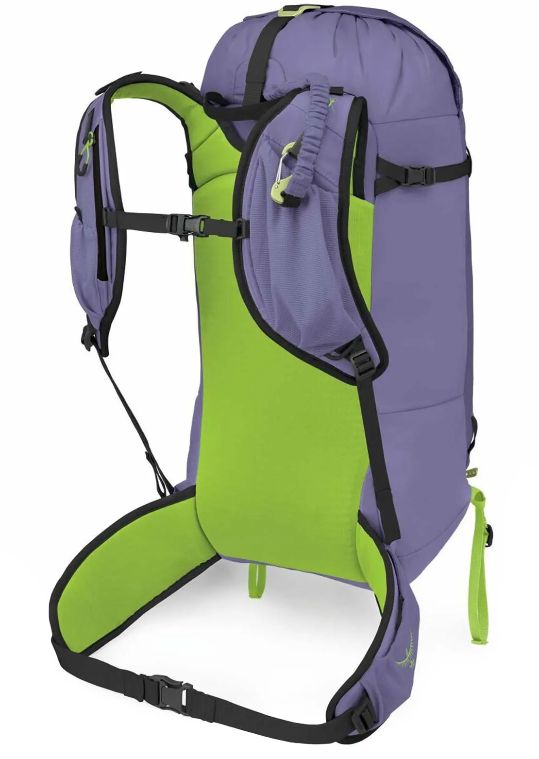 Osprey Unisex Firn 28L Backpack sold by Prfo product image thumbnail 3