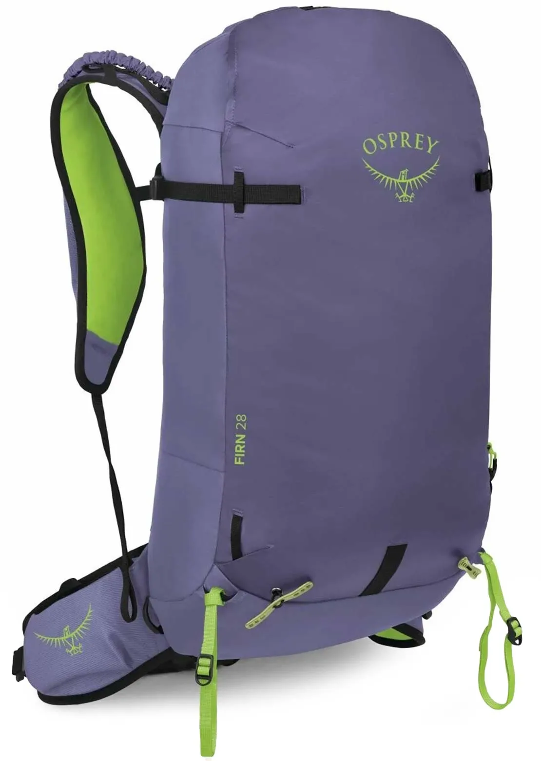Osprey Unisex Firn 28L Backpack sold by Prfo
