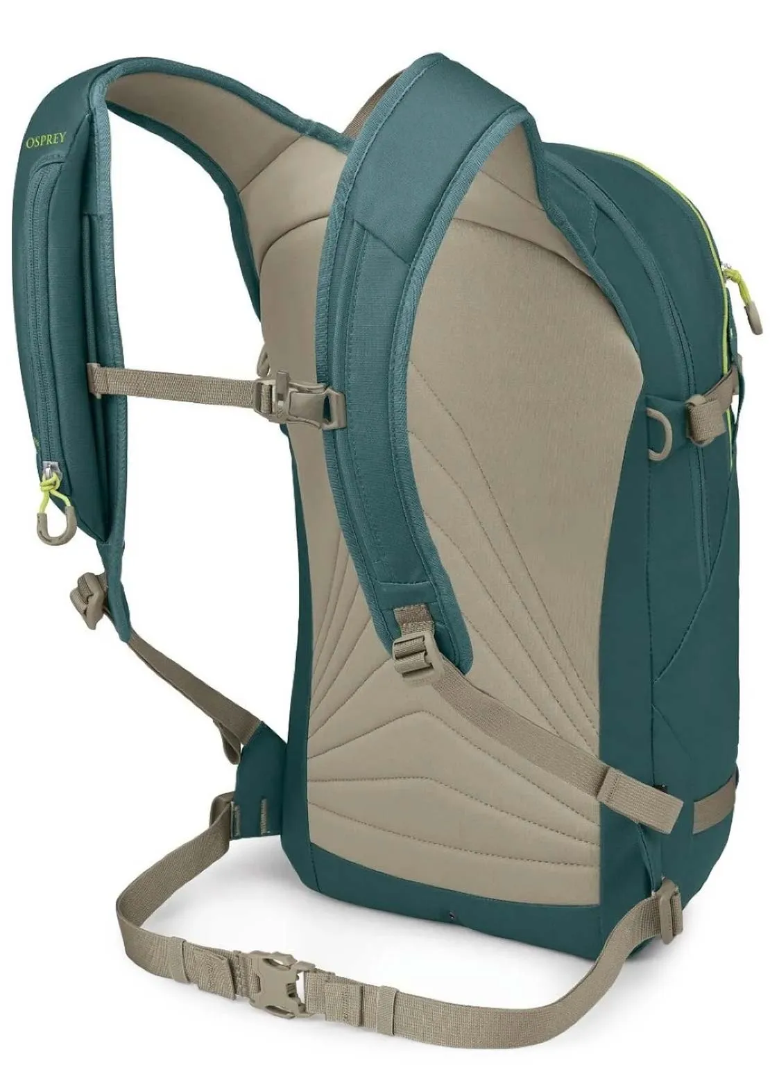 Osprey Unisex Glade 20L Hydration Backpack with Reservoir sold by Prfo product image thumbnail 3