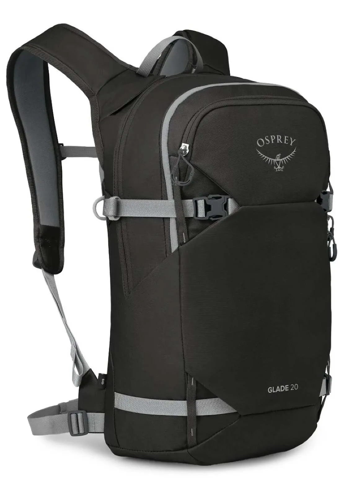 Osprey Unisex Glade 20L Hydration Backpack with Reservoir sold by Prfo product image thumbnail 4