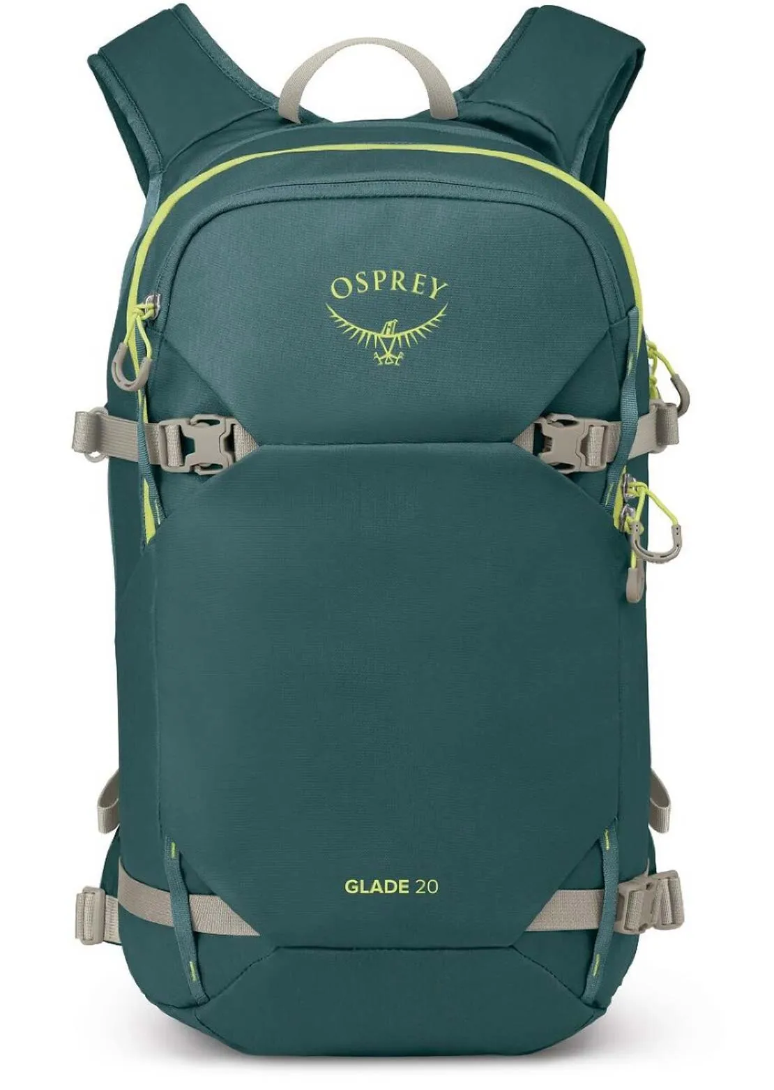 Osprey Unisex Glade 20L Hydration Backpack with Reservoir sold by Prfo product image thumbnail 2