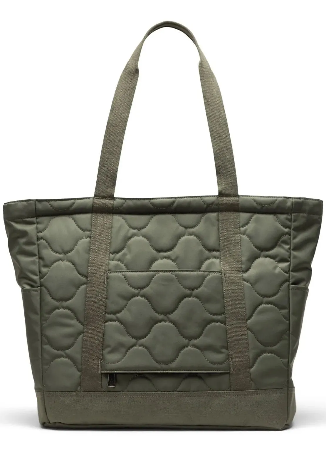 Herschel Unisex Heritage Quilted Capsule Tote Bag sold by Prfo product image thumbnail 2