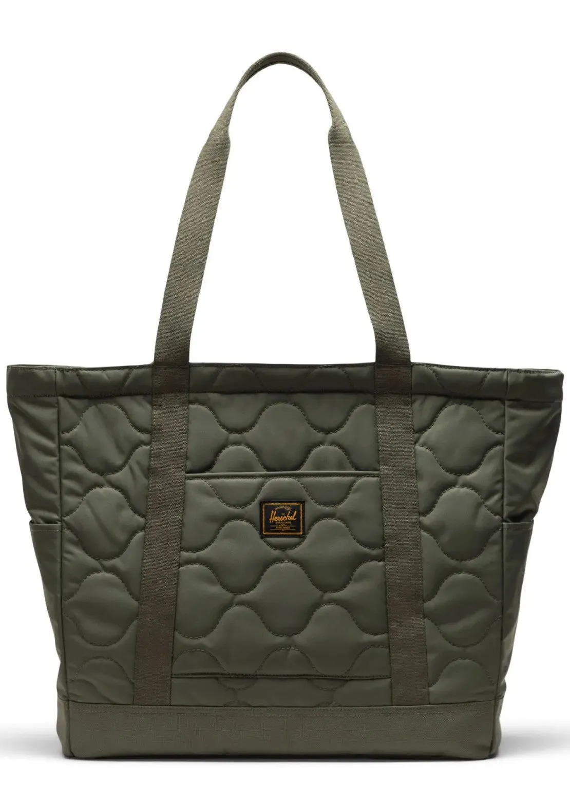 Herschel Unisex Heritage Quilted Capsule Tote Bag sold by Prfo