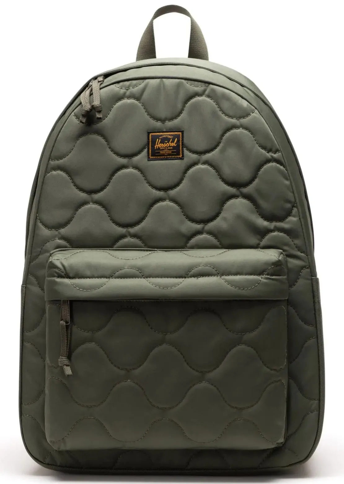 Herschel Unisex Classic XL Quilted Capsule Backpack sold by Prfo
