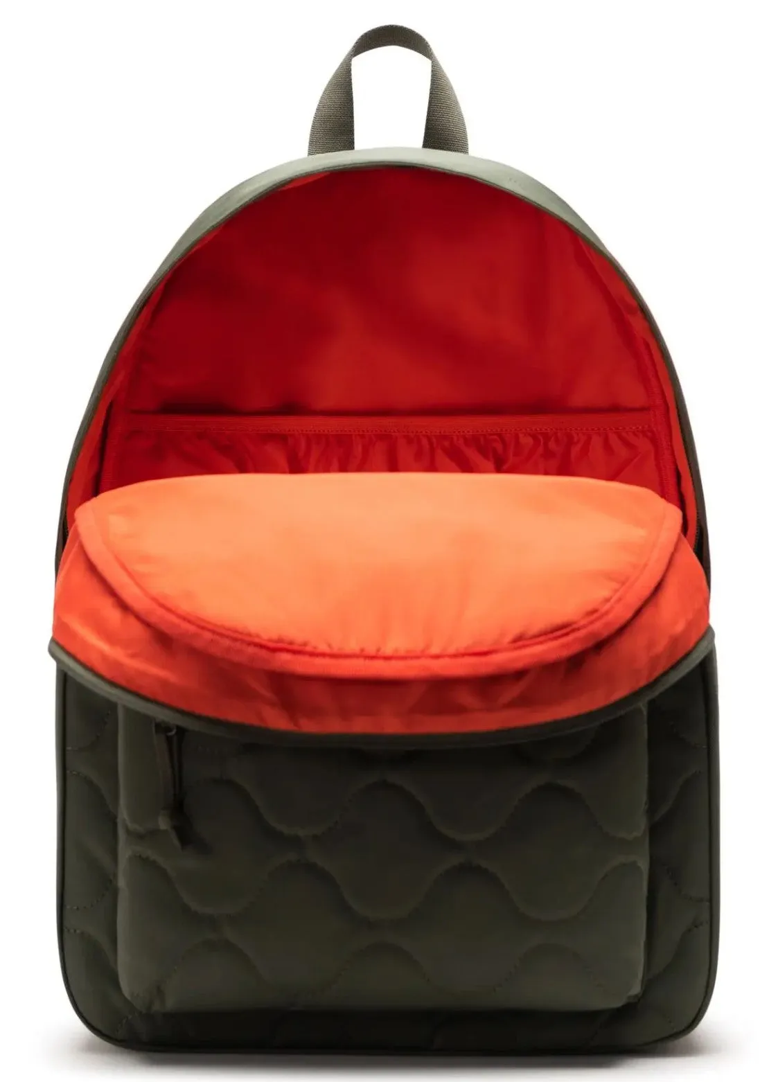 Herschel Unisex Classic XL Quilted Capsule Backpack sold by Prfo product image thumbnail 2