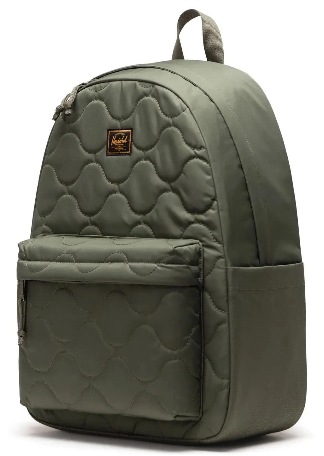 Herschel Unisex Classic XL Quilted Capsule Backpack sold by Prfo product image thumbnail 3