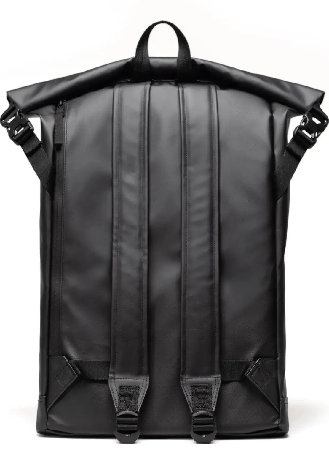 Herschel Unisex Roll Top Backpack sold by Prfo product image thumbnail 4