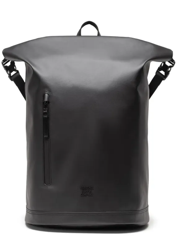 Herschel Unisex Roll Top Backpack sold by Prfo