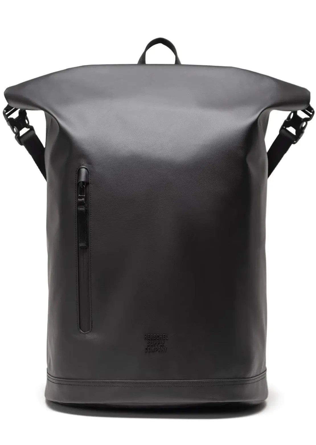 Herschel Unisex Roll Top Backpack sold by Prfo