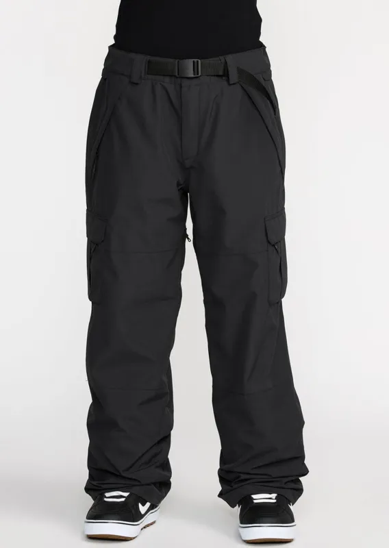 Volcom Women's DLM Pants sold by Prfo