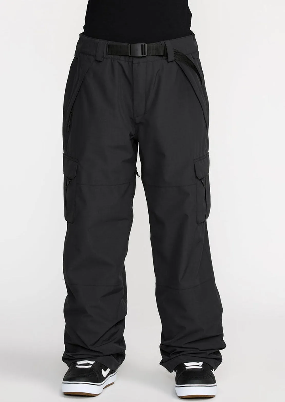 Volcom Women's DLM Pants sold by Prfo