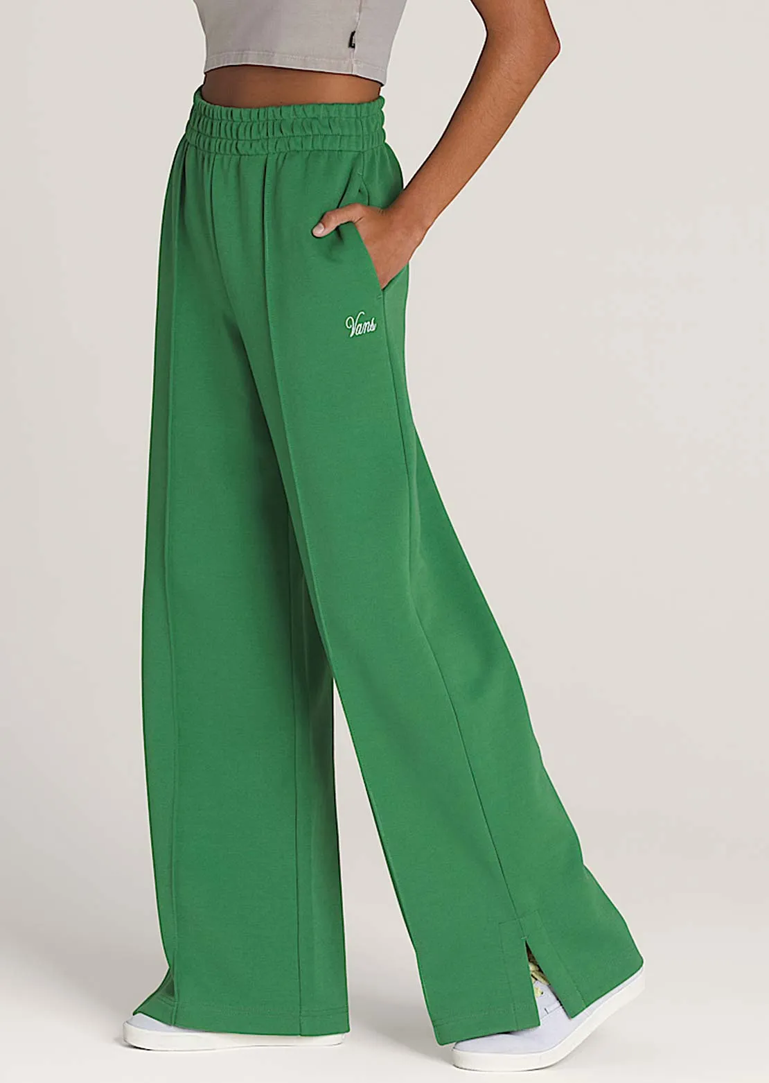 Vans Women's Relay Track Pants sold by Prfo product image thumbnail 3